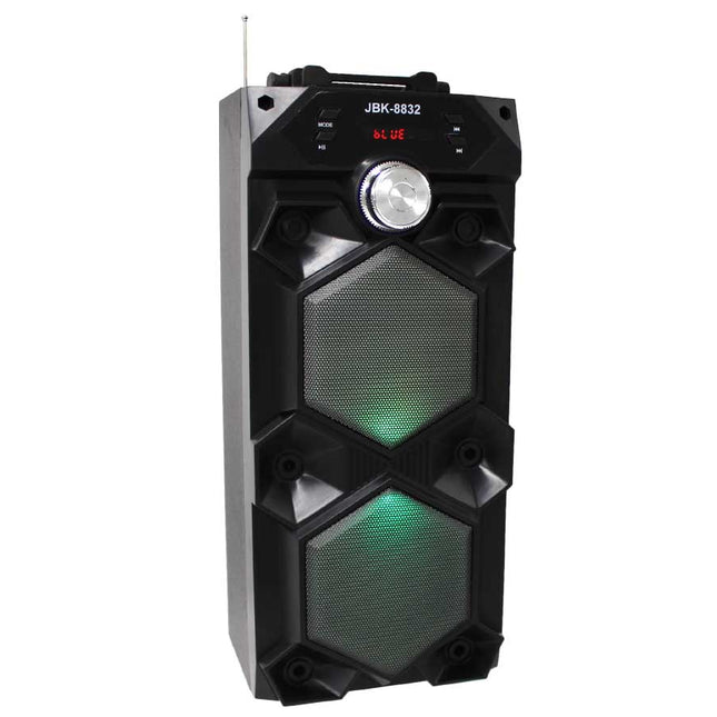 Boxa portabila Bluetooth/USB/TF/FM JBK-8832