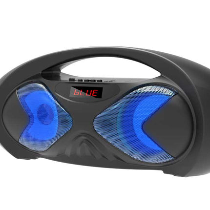 Boxa portabila Bluetooth/USB/TF/FM JBK-8884