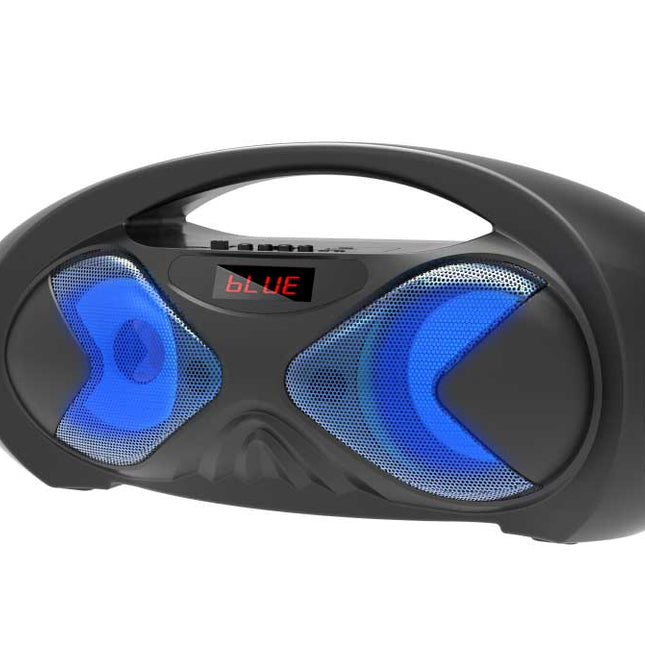 Boxa portabila Bluetooth/USB/TF/FM JBK-8884