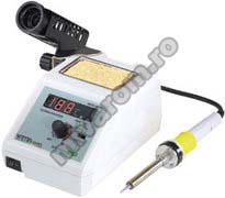 Statie de lipit afisaj digital ZD-929C
