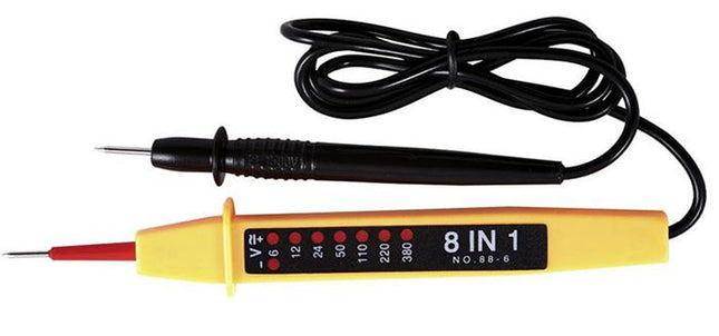 Tester tensiune 9928A