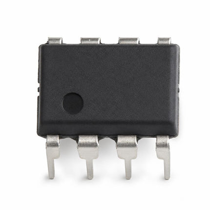 Circuit integrat JRC4558D
