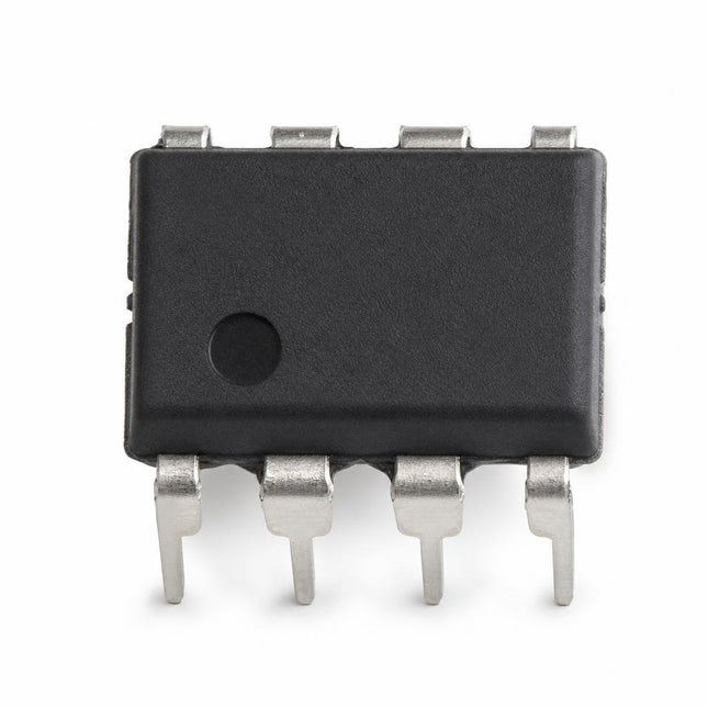 Circuit integrat JRC4558D