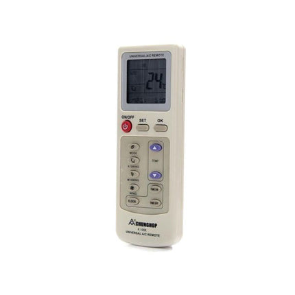 Telecomanda universala aer conditionat K-100E
