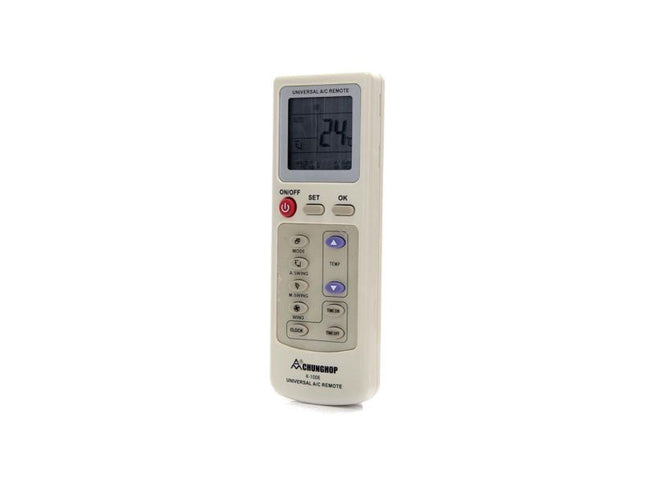Telecomanda universala aer conditionat K-100E