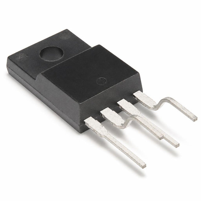 Circuit integrat KA5M0380R