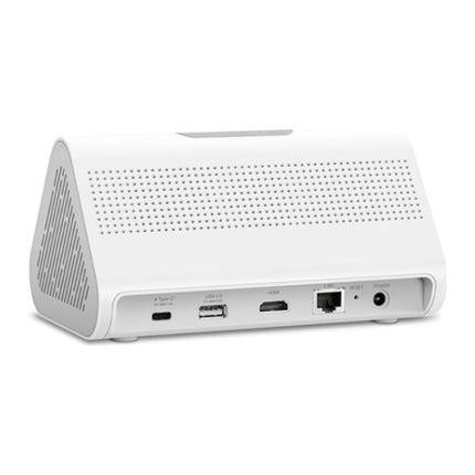 Kit 2 camere solare TP-Link Tapo HB112, 2K Pan/Tilt, baterie + panou solar, hub inclus - imagine 2