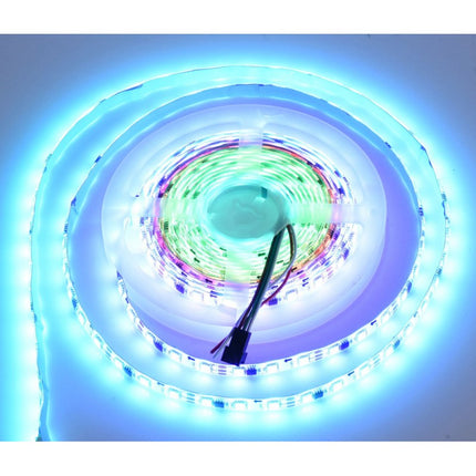 Kit banda led RGB exterior digital