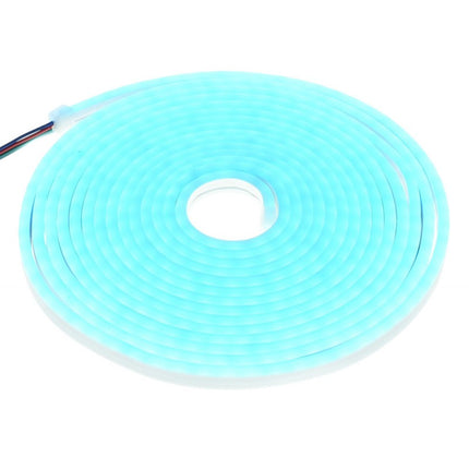 Kit Banda Led Flexibil RGB Neon, 12V