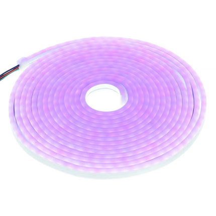 Kit Banda Led Flexibil RGB Neon, 12V