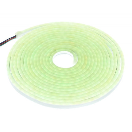 Kit Banda Led Flexibil RGB Neon, 12V