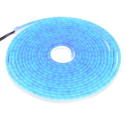 Kit Banda Led Flexibil RGB Neon, 12V