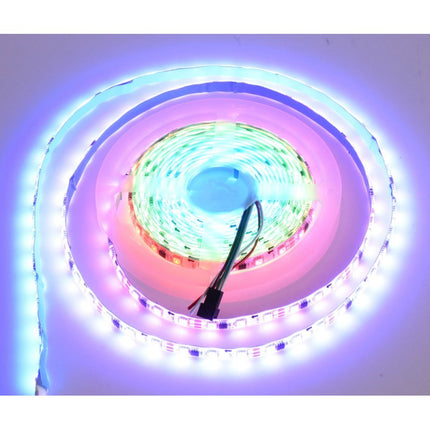 Kit banda led RGB exterior digital