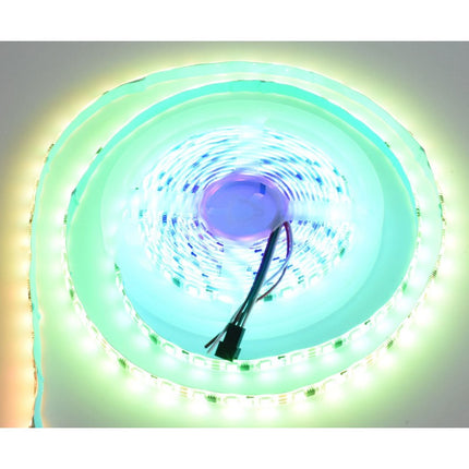Kit banda led RGB exterior digital