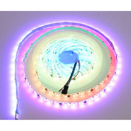 Kit banda led RGB exterior digital