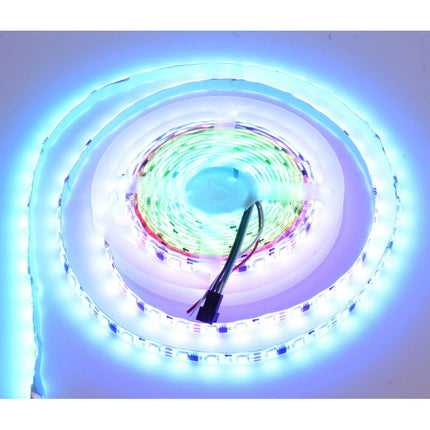 Kit banda led RGB exterior digital
