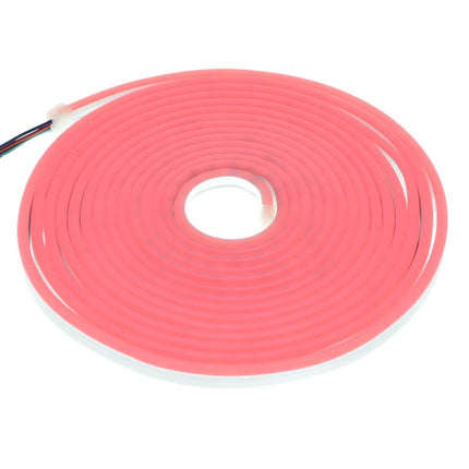 Kit Banda Led Flexibil RGB Neon, 12V