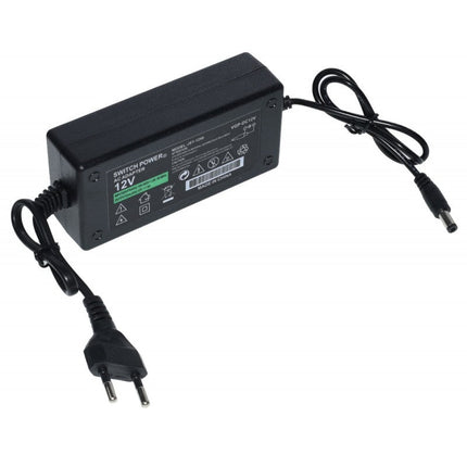 Kit Banda Led RGB 5M 5050 Bluetooth 12V