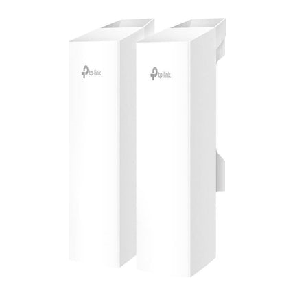 Kit bridge wireless TP-Link EAP211-Bridge KIT, 2 unitati, 5 GHz 867 Mbps, pana la 1 km, IP65