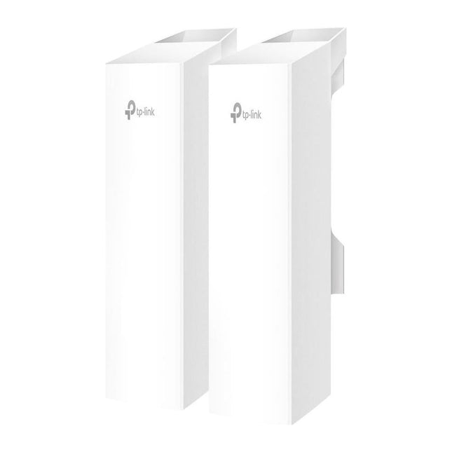 Kit bridge wireless TP-Link EAP211-Bridge KIT, 2 unitati, 5 GHz 867 Mbps, pana la 1 km, IP65