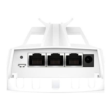 Kit bridge wireless TP-Link EAP211-Bridge KIT, 2 unitati, 5 GHz 867 Mbps, pana la 1 km, IP65 - imagine 2