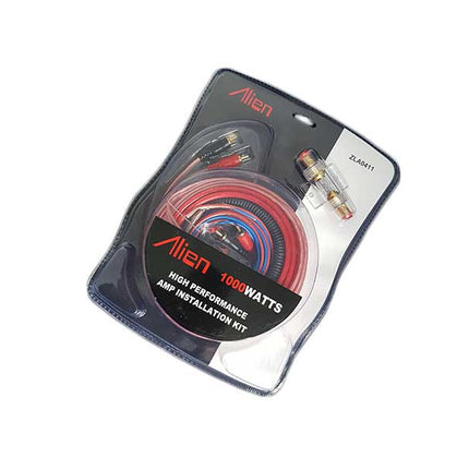 Kit cabluri auto Alien 1000W