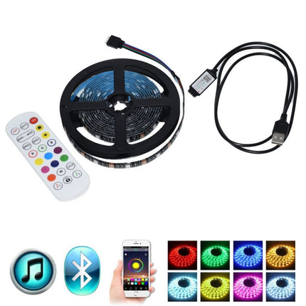 Kit Banda Led telecomanda RGB TV Bluetooth