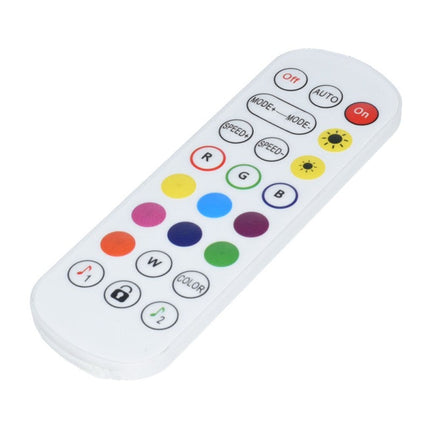 Kit Banda Led telecomanda RGB TV Bluetooth