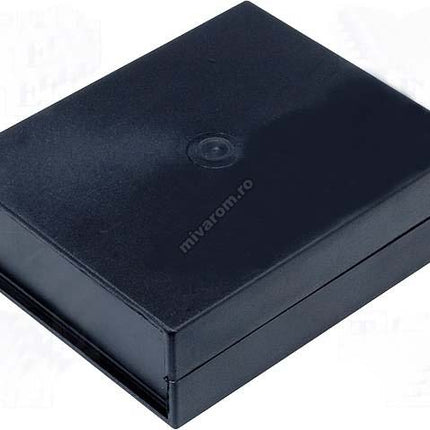 Carcasa plastic 111x91x35mm