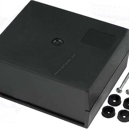 Carcasa plastic 115x88x51mm