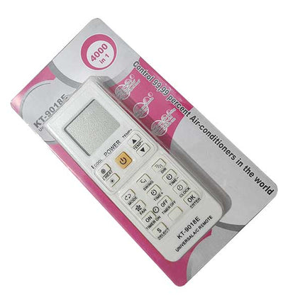 Telecomanda universala aer coditionat KT-9018E