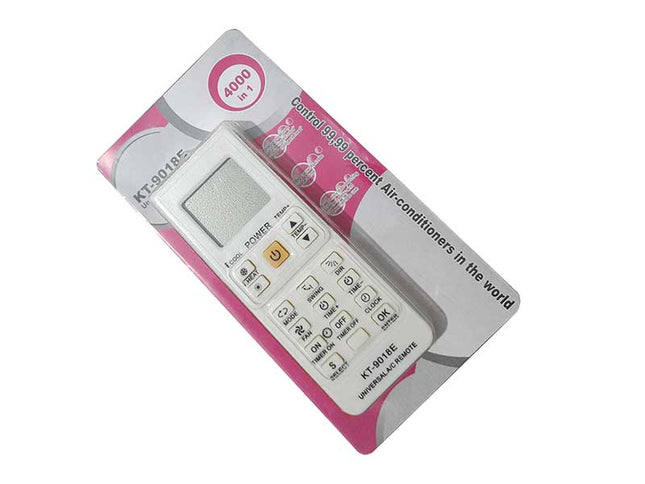 Telecomanda universala aer coditionat KT-9018E