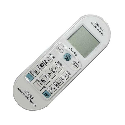 Telecomanda universala aer coditionat  KT-E08