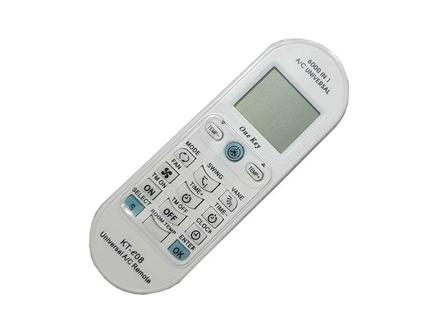 Telecomanda universala aer coditionat  KT-E08