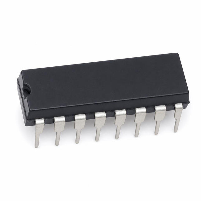 Circuit integrat LA3350
