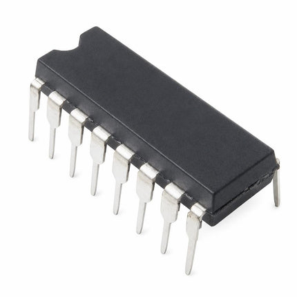 Circuit integrat LA3600