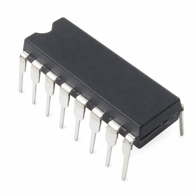 Circuit integrat LA3600
