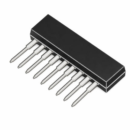 Circuit integrat LA4145