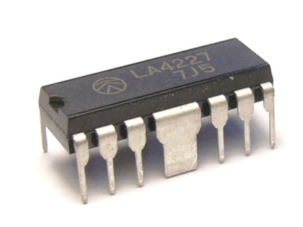 LA4227