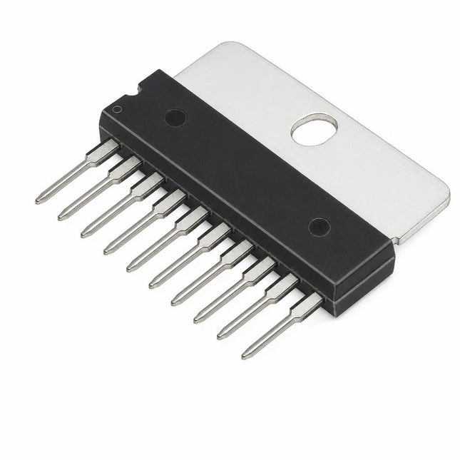 Circuit integrat LA4265