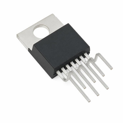 Circuit integrat LA78045