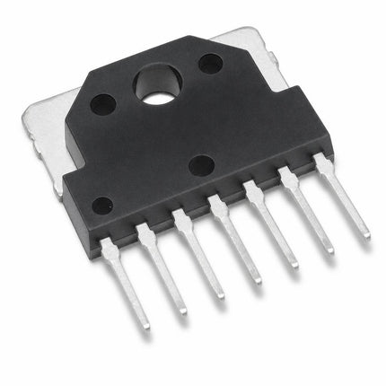 Circuit integrat LA7840-SAN