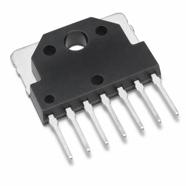 Circuit integrat LA7840-SAN