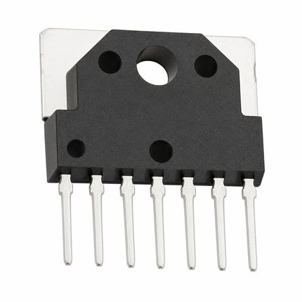 Circuit integrat LA7841