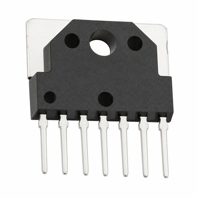 Circuit integrat LA7841