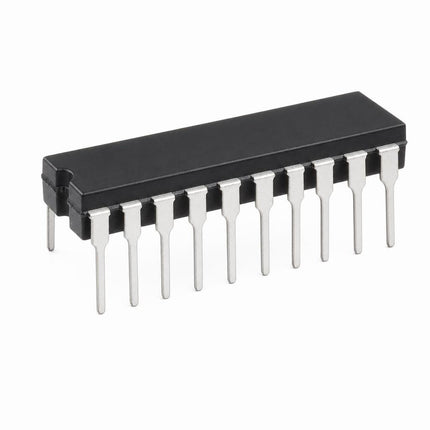 Circuit integrat LA7850