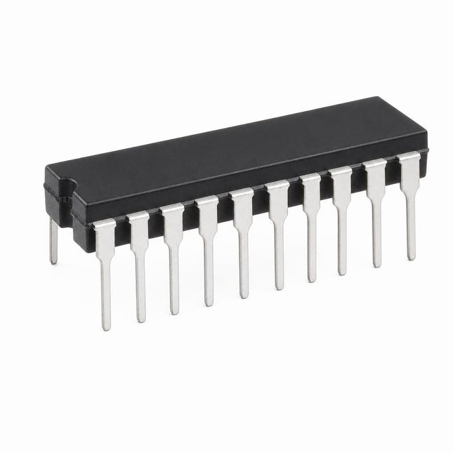 Circuit integrat LA7850