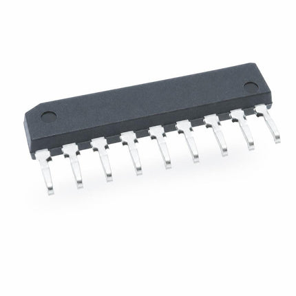 Circuit integrat LA7910-SAN