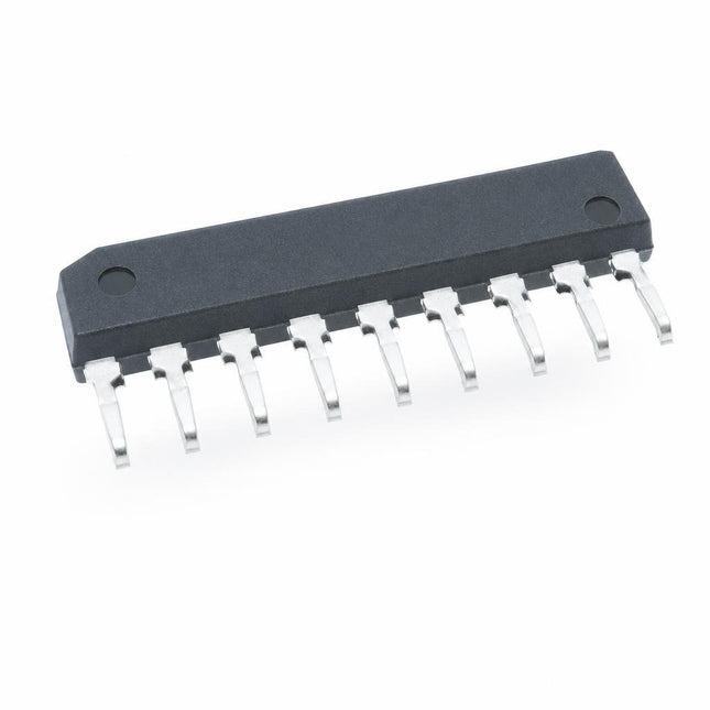 Circuit integrat LA7910-SAN