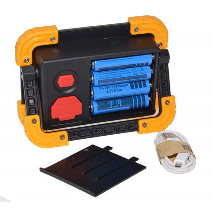 Lampa Lucru, Led COB 30W, IP66 30W